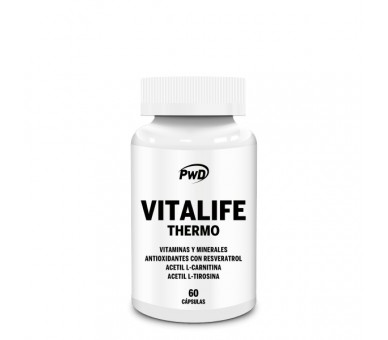 Vitalife thermo