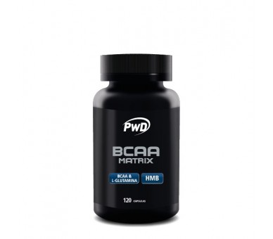 BCAA'S MATRIX