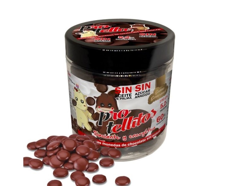 Protellitos 190g