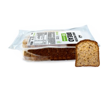 High Protein Bread 400G