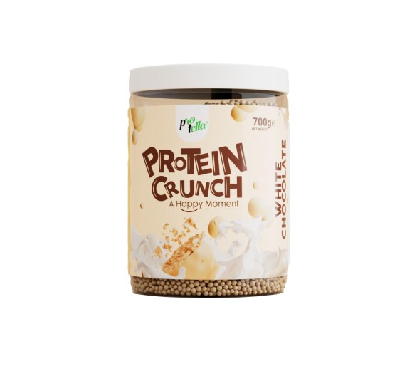 Protein crunchies 550g