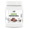 Green protein meal