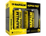 Napalm Alpha Test