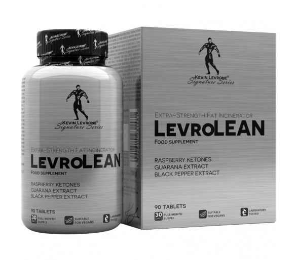 LevroLean 90tabs