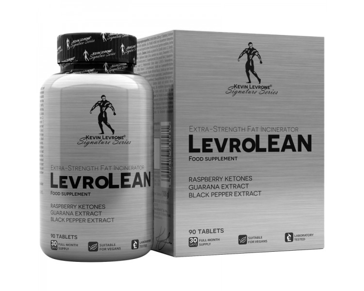 LevroLean 90tabs