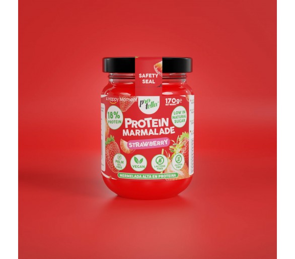 Mermelada Protella