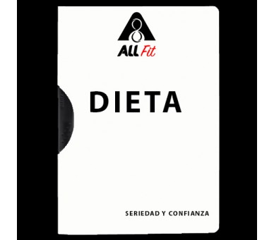 Planificación nutricional