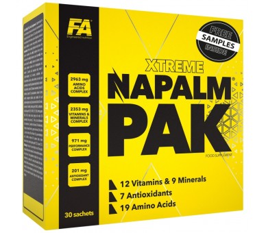 Napalm PAK
