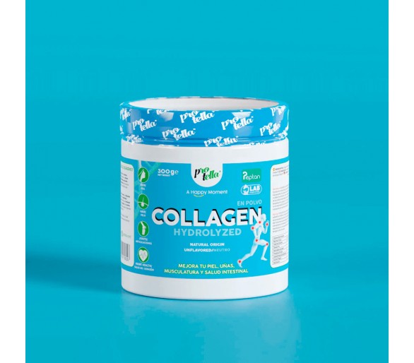 Colágeno Hidrolizado Peptan® 300G