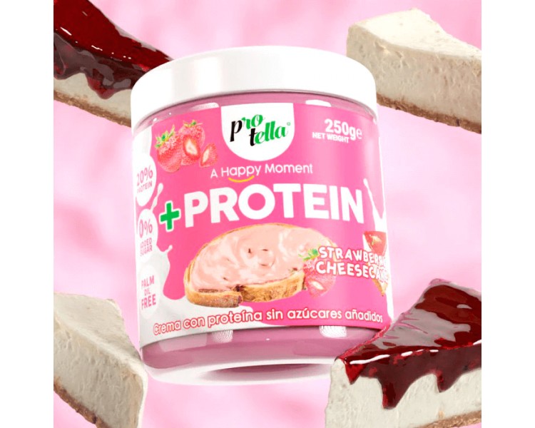 Protella Pink 250g