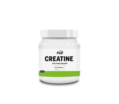 Creatine 300g creapure PWD