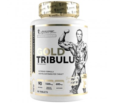 Tribulus Kevin Levrone
