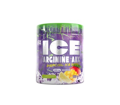 Arginina FA 300G