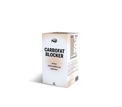 Carbofat blocker