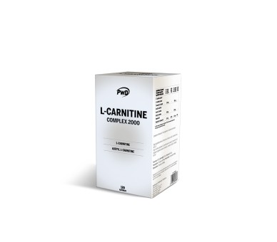 L-Carnitine complex 2000