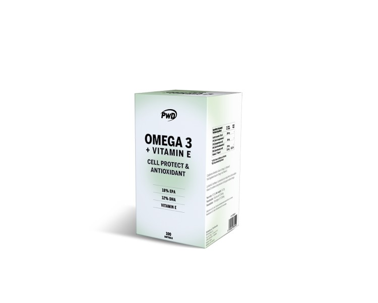 OMEGA 3