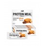 Protein meal bar