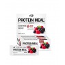 Protein meal bar