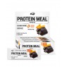 Protein meal bar