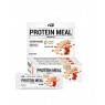 Protein meal bar