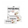 Protein meal bar