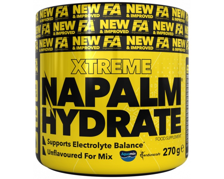 Napalm Hydrate 270g