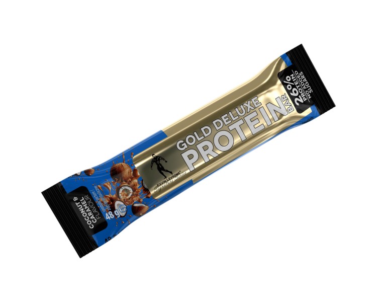 Levrone Bars 12x49g