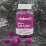 Minimelis Creatina Gummies