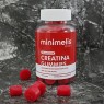 Minimelis Creatina Gummies