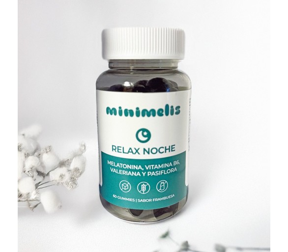 Minimelis Relax Noche
