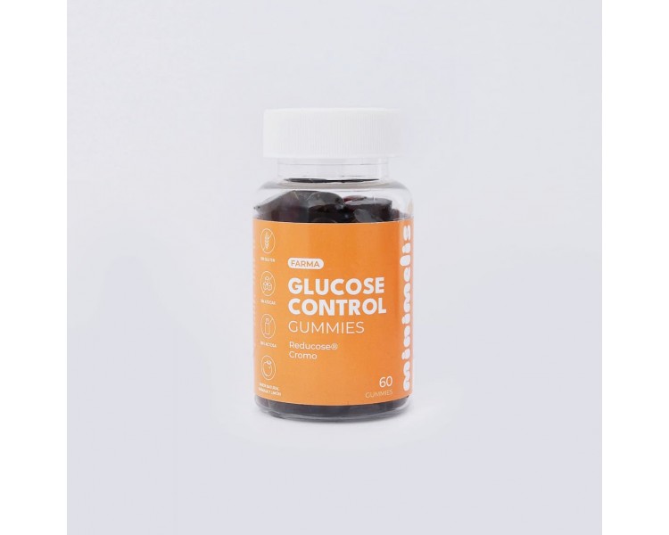 Minimelis Glucose Control