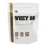 Whey 80 concentrate 500g