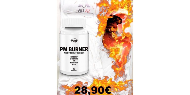 Quemar grasa durmiendo